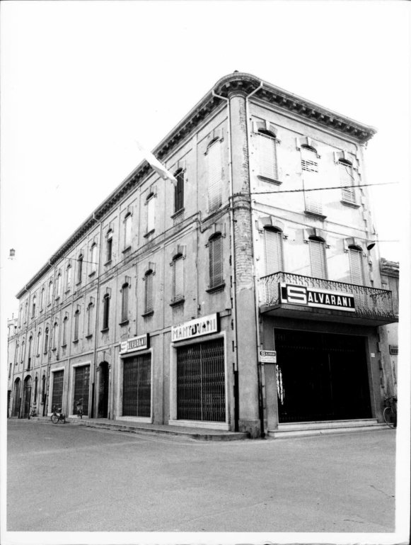 Via Trieste